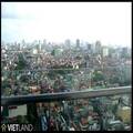 Brand new apartment with 1 bedroom for rent in Golden WestLake, Tay Ho District, Ha Noi