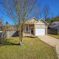 1525 Northwick Ct, Little Rock, AR 72227