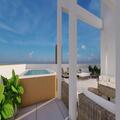 OceanView Penthouse Furnished with Jacuzzi 550mts sea Ingleses-FLORIANÓPOLIS-BRAZIL