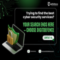 Trying to find the best cyber security services