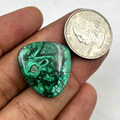 Get Natural Malachite Stone Online in India at Affordable Prices