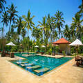 Serene Pavilions, 5 star resort for sale