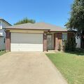 3/2bath #2511 Haven Dr, Killeen, TX 76543