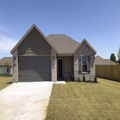 1641 Gallant Fox Ln, Prairie Grove, AR 72753