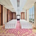 Plan Iconic Events at Courtyard by Marriott Navi Mumbai with BookEventz