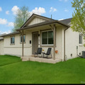 3bed 1bath house available in 757 S Wheeling St, Aurora, Rent $1000