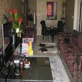 For rent 2-bedroom apartment in Messogios, Limassol