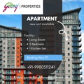 3 BHK Apartment in Budigere Cross, Godrej Bengal Lamps Apartments Bangalore
