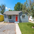 2bed 1bath house available in 903 Havana St, Aurora, Rent $1000