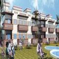 Oasis Marina - luxury resort - nice apartments - rental guarantee about 5 years