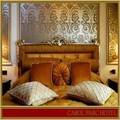 This Hotel is the most luxurious in Romania
