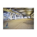 Industrial building for rent, 60 km from Oradea, Bihor, Romania V2124A