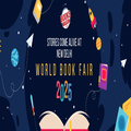 Join the Delhi World Book Fair 2025 with the BooksWagon