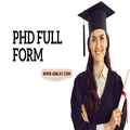 PhD Full Form: Doctor of Philosophy Guide