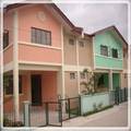 Sofia Model @ Hamilton Homes Imus Affordable House For Sale