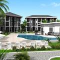 One, Two, Three Bedroom Apartments for sale in Dalaman/Turkey