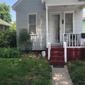 2bed 1bath house available in 832 W 42nd St, Norfolk, Rent $800