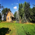 Beautiful little farm in a peaceful area FOR SALE