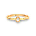 Choose the best Diamond Ring from Glow Jewels