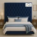 King Size Headboard NZ Premium Designs by Elegant Furniture