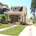 Enchanting Shaker Heights Bungalow!