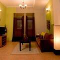 65000 Yearly for 1B/R Stylish Fully Furnished apartment near Mall of the Emirates