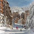 Newly Built New Apartments In Avoriaz (ref. 29629033)