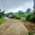 Residential farm lot in Tagaytay City