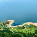 Waterfront Resort set on Lake Kariba Shoreline