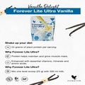 Protein Shake FOREVER LITE ULTRA WITH AMINOTEIN