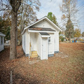 606 N King Ave, Dunn, NC 28334