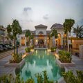 Mushrif Village Villas at Mirdif