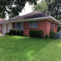 Well maintained single story home with 4 beds 2 baths