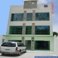 Commercial Bldg W/Swimming Pool in Balibago, Angeles City, Pampanga