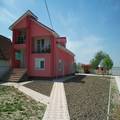 Villa & Orchard