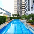 FOR SALE: studio type 37sqm Infinity Condo BGC/Taguig