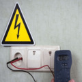 Electrical safety audit services