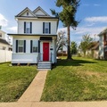 1408 10th Ave, Huntington, WV 25701