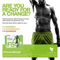 F15 fifteen days to Feel and Look Better