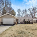 3bed 2bath house available in 11213 Hillwood Dr SE, Huntsville, Rent $1000