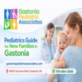 Pediatrics Checklist for New Residents in Gastonia NC