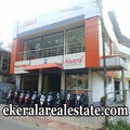 Vellarada Neyyattinkara 3 storied commercial building for sale