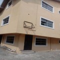 3 bedrooms maisonette by planet one maryland, lagos