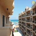 Apartment with sea&pool views by beachfront