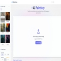 AI Painting Generator - AIPainting. io