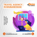 Trusted Travel Agency in Bhubaneswar for All Your Needs