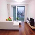 (Xuhui) 159-sqm 3-br apt on Xingeng Road for Rmb20000