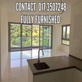 New Fully Furnished Condo in Kl Sentral
