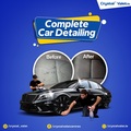 Complete Car Detailing Service