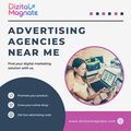 Best Advertising Agencies Near Me Local Marketing Experts